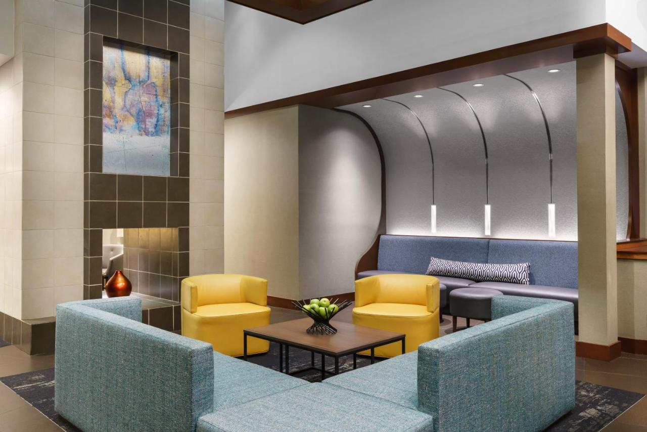 Hyatt Place Fort Lauderdale Airport/Cruise Port دانيا بيتش المظهر الخارجي الصورة