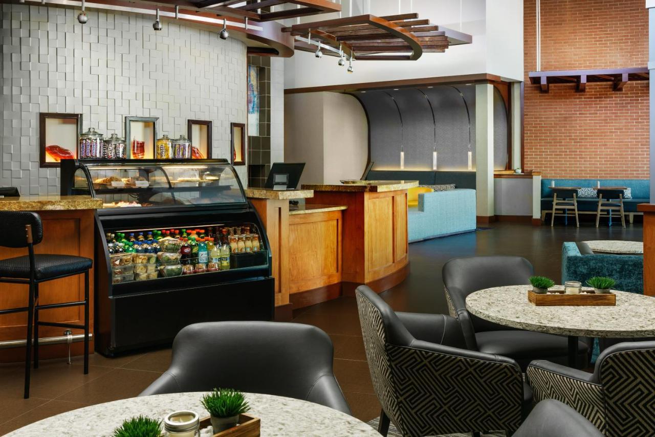 Hyatt Place Fort Lauderdale Airport/Cruise Port دانيا بيتش المظهر الخارجي الصورة