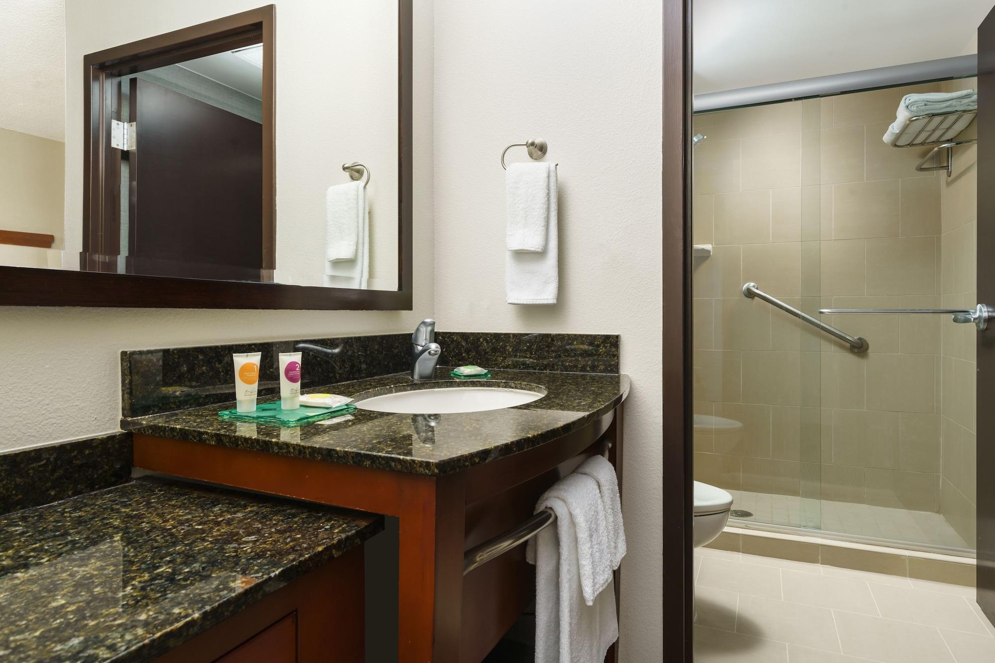Hyatt Place Fort Lauderdale Airport/Cruise Port دانيا بيتش المظهر الخارجي الصورة