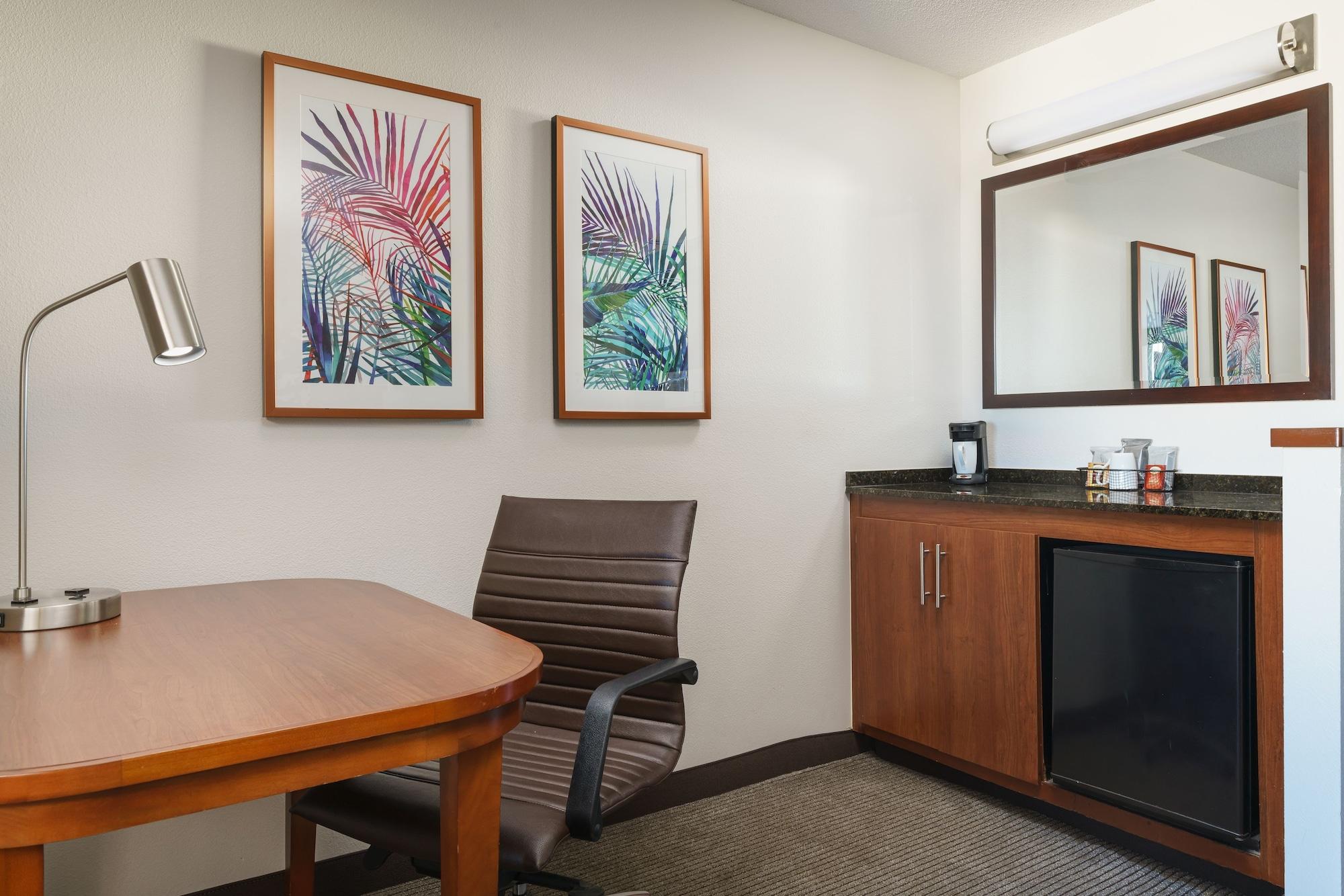 Hyatt Place Fort Lauderdale Airport/Cruise Port دانيا بيتش المظهر الخارجي الصورة