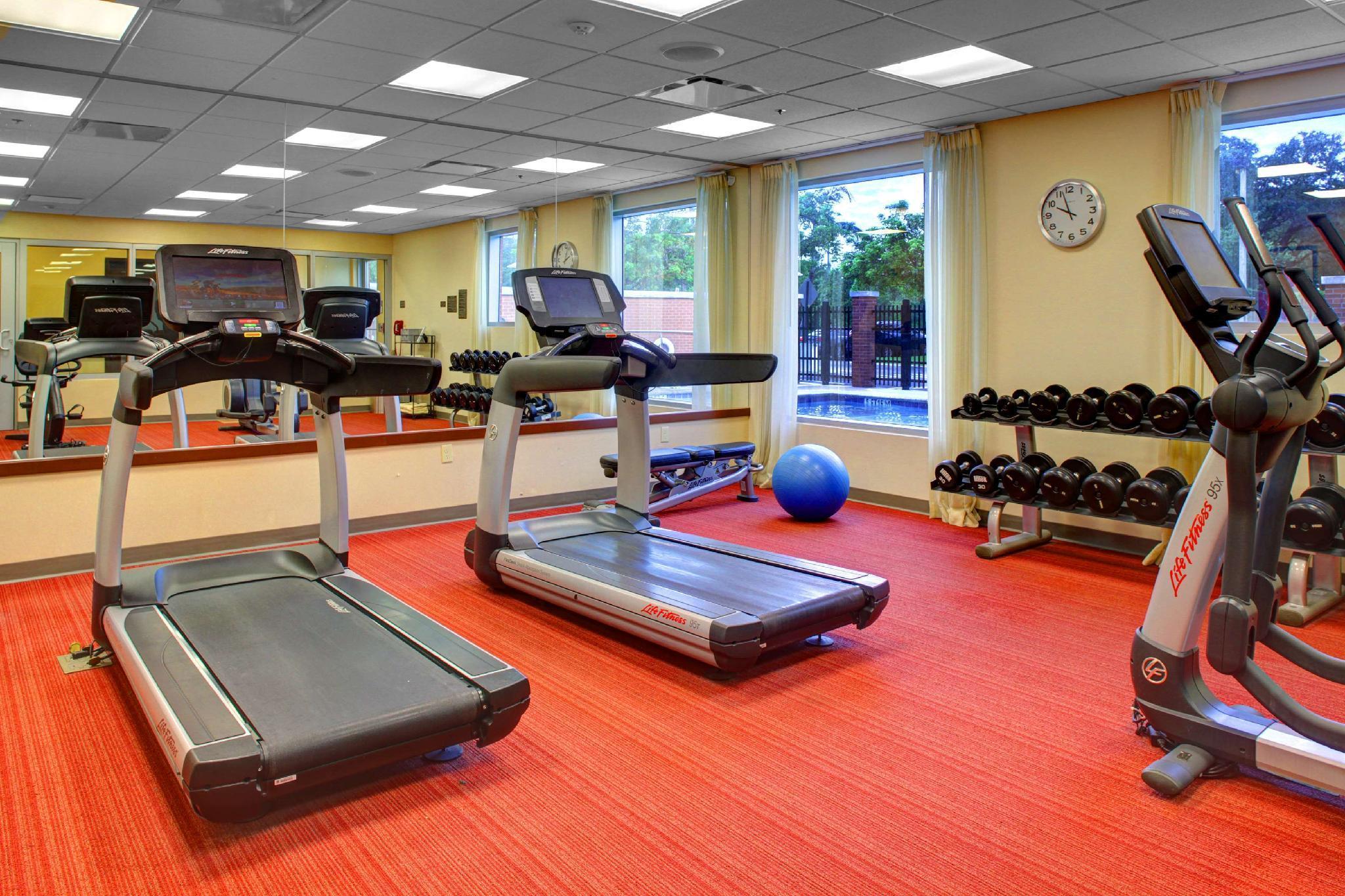 Hyatt Place Fort Lauderdale Airport/Cruise Port دانيا بيتش المظهر الخارجي الصورة