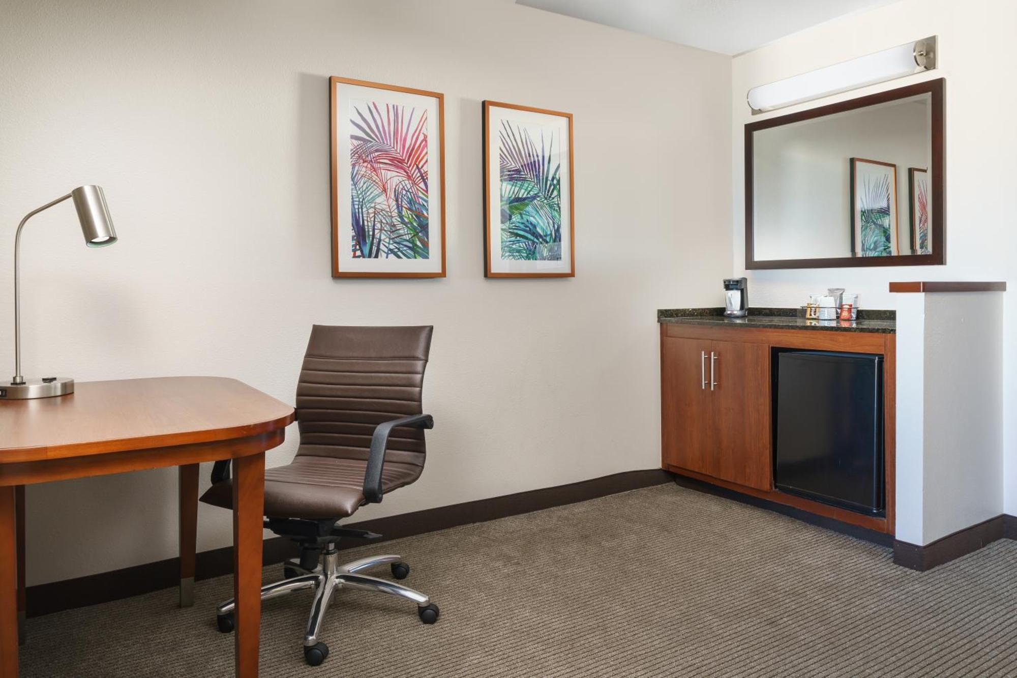 Hyatt Place Fort Lauderdale Airport/Cruise Port دانيا بيتش المظهر الخارجي الصورة