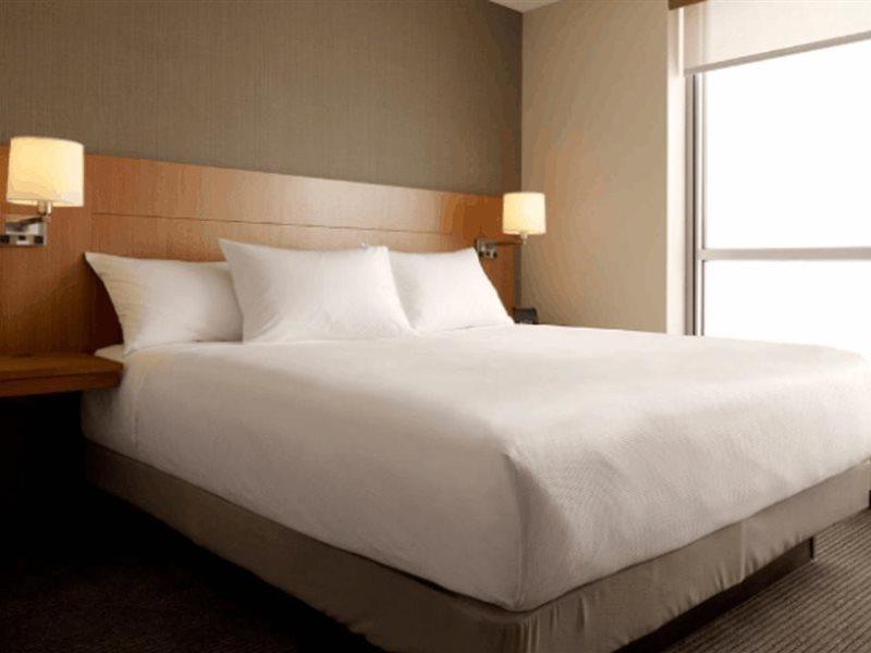 Hyatt Place Fort Lauderdale Airport/Cruise Port دانيا بيتش المظهر الخارجي الصورة