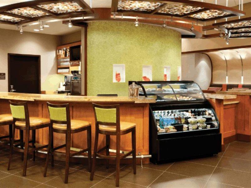 Hyatt Place Fort Lauderdale Airport/Cruise Port دانيا بيتش المظهر الخارجي الصورة
