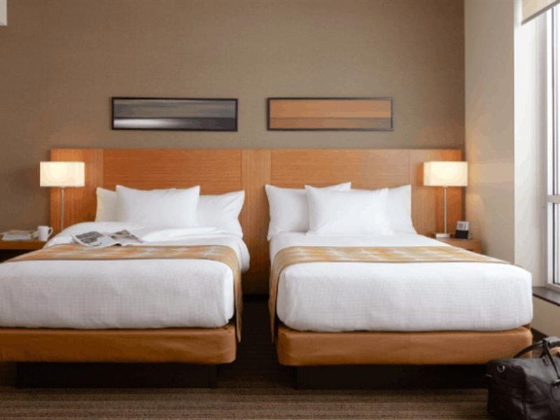 Hyatt Place Fort Lauderdale Airport/Cruise Port دانيا بيتش المظهر الخارجي الصورة