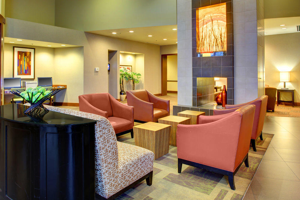 Hyatt Place Fort Lauderdale Airport/Cruise Port دانيا بيتش المظهر الخارجي الصورة