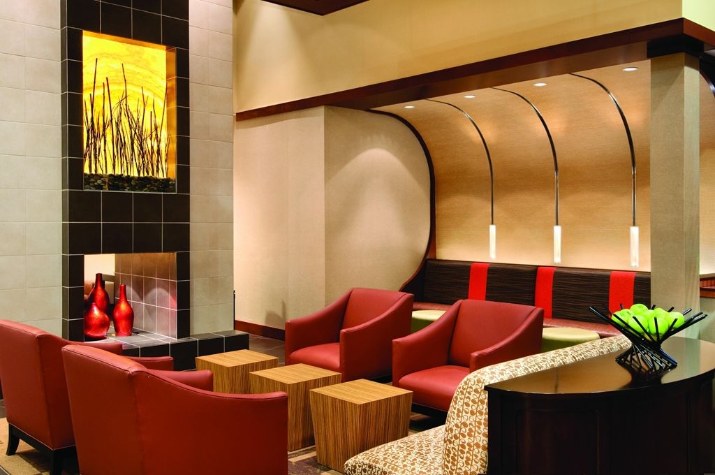 Hyatt Place Fort Lauderdale Airport/Cruise Port دانيا بيتش المظهر الداخلي الصورة
