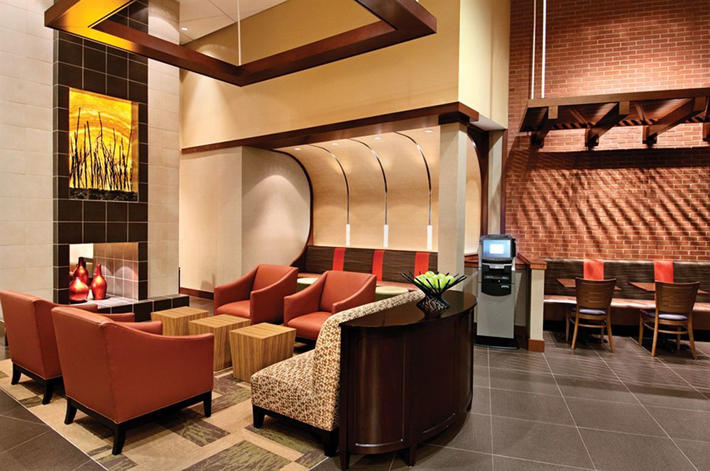 Hyatt Place Fort Lauderdale Airport/Cruise Port دانيا بيتش المظهر الخارجي الصورة