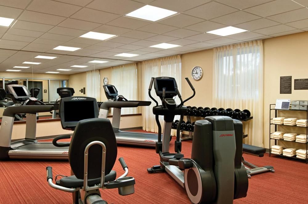 Hyatt Place Fort Lauderdale Airport/Cruise Port دانيا بيتش المظهر الخارجي الصورة