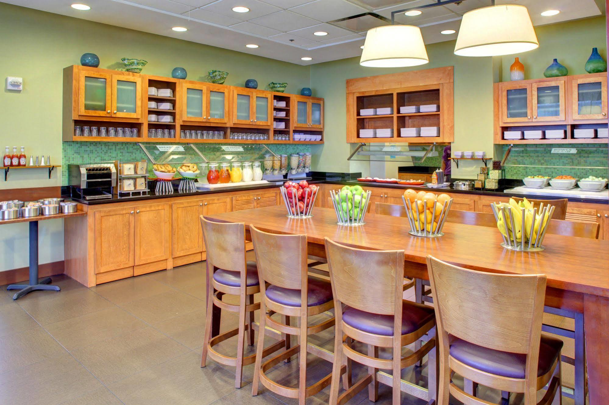 Hyatt Place Fort Lauderdale Airport/Cruise Port دانيا بيتش المظهر الخارجي الصورة