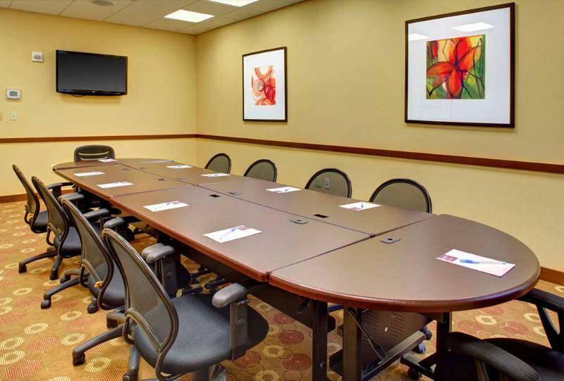 Hyatt Place Fort Lauderdale Airport/Cruise Port دانيا بيتش المظهر الخارجي الصورة