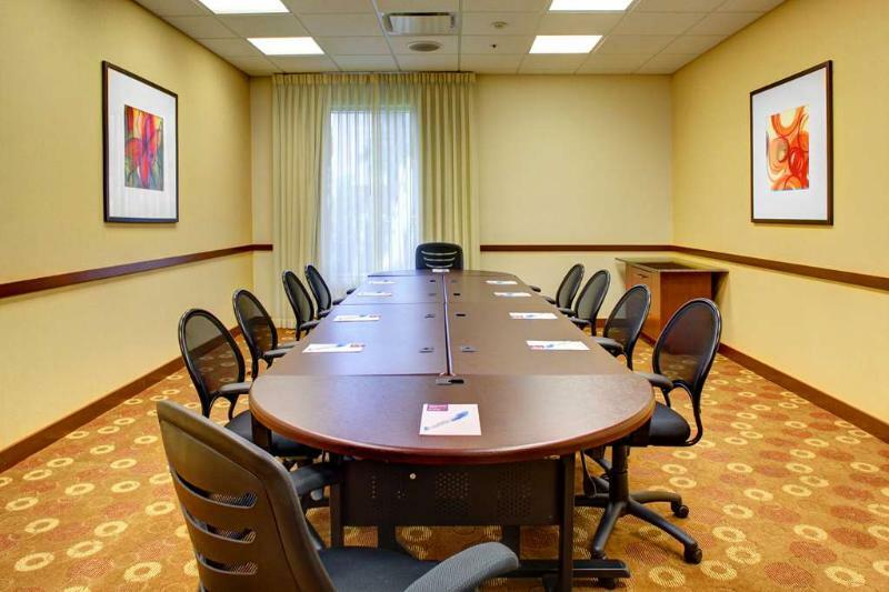 Hyatt Place Fort Lauderdale Airport/Cruise Port دانيا بيتش المظهر الخارجي الصورة